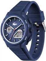 Orologio Lacoste Uomo in Acciaio 2011370 - 2011370